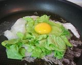 A picture of step 6 of Taiwanese Oyster Omelet (O-a-chian).