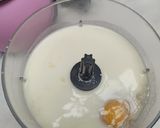 Foto langkah ke 1 dari resep Crepes gampang banget.