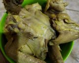 Foto langkah ke 4 dari resep Soto Ayam Ambengan.