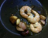 Foto langkah ke 2 dari resep Mpasi Lengkap 3 (9 mo).
