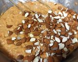 Foto del paso 5 de la receta: Carrot Cake