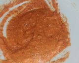 A picture of step 1 of Peri Peri Chicken.