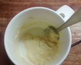 Foto del paso 2 de la receta: MugCakes
