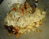 Foto langkah ke 4 dari resep Sambal Tumpang.