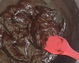 Foto langkah ke 3 dari resep Selai Coklat Homemade 🌹.