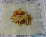 A picture of step 4 of Smoked Bite.