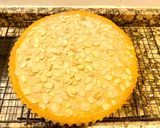 Foto del paso 13 de la receta Pastel de Almendras y naranja “sin gluten” (“Gluten-free” almond cake)