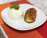 Foto del paso 15 de la receta: Papa rellena