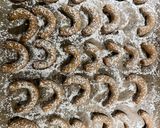 Vanillehörnchen Rezeptschritt 4 Foto