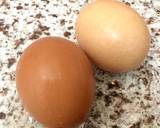 Stir-Fried Tomato Egg recipe step 2 photo