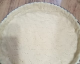 Foto del paso 6 de la receta: TARTA DE DULCE DE LECHE Y MERENGUE😋