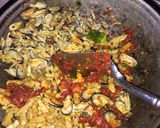 Foto langkah ke 4 dari resep Balado kerang tempeh.