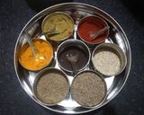 વઘારેલા મમરા (Vagharela Mamra Recipe in Gujarati) રેસીપી સ્ટેપ1ફોટો