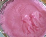 Foto langkah ke 2 dari resep Bolu Puding Busa.