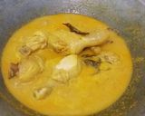 Foto langkah ke 3 dari resep Gulai Ayam.