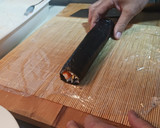 Foto del paso 13 de la receta: Sushi Japonés