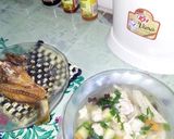 Foto langkah ke 9 dari resep Sup Kimlo.