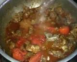 Spicy dumba chatkhara recipe step 6 photo