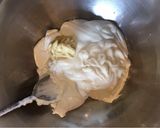 Almás kukoricasaláta recept fázis 1 fotója