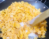 Foto del paso 2 de la receta: Postre Flan- Cereal - Vainillas en 20’🙌🏻