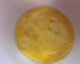 Foto del paso 3 de la receta: Omelette de queso 😋