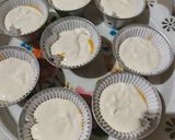 Foto langkah ke 6 dari resep Bolu Kukus Mekar.