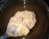 Foto langkah ke 9 dari resep Tekwan Udang Putih Telur.