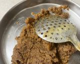 (Malai Mava Roti milk cake)मलाई मावा रोटी मिल्क केक रेसिपी चरण 7 फोटो