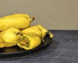 મિર્ચી ભજીયા રેસીપી સ્ટેપ4ફોટો