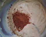 ચોકો ફ્રુટ કેક(choco fruit cake recipe in Gujarati) રેસીપી સ્ટેપ1ફોટો