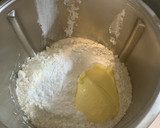 Foto del paso 3 de la receta: Donuts thermomix - como preparar donuts y no morir en el intento 💪🏻