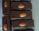 Pickwick chocolates recipe step 3 photo