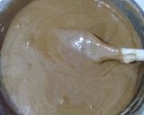 Foto langkah ke 4 dari resep Coffee Chiffon Cake.