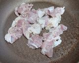 A picture of step 3 of Sweet and Sour Chicken Thighs.