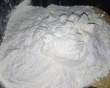 Foto del paso 3 de la receta: Budín de bananas  con café