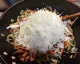 Foto del paso 4 de la receta: Wok de carne magra y vegetales