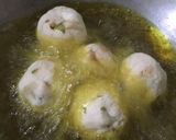 ब्रेड रोल(bread roll recipe in hindi) रेसिपी चरण 4 फोटो