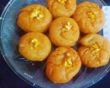 Balushahi recipe step 8 photo