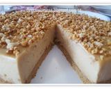 Foto del paso 11 de la receta Tarta de turrón