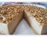 Foto del paso 11 de la receta: Tarta de turrón