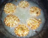 साबुदाणा वडा (sabudana vada recipe in marathi) रेसिपी स्टेप 3 फोटो 