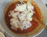 Foto langkah ke 4 dari resep Sambal Cumi.
