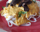 Foto del paso 2 de la receta: Salsa de zapallo para pastas
