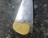 Foto del paso 9 de la receta: Pasta, galleta, manteca y orujo