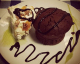 Foto del paso 3 de la receta: Coulant de chocolate