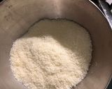 A picture of step 4 of Classic Spaghetti Cacio e Pepe.