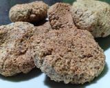 Foto del paso 3 de la receta: Galletas de almendras/dulces