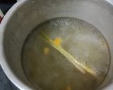 Foto langkah ke 2 dari resep Udang Lempah Kuning.