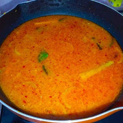 Langkah 8