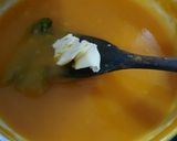 Foto langkah ke 7 dari resep Bubur labu kuning.